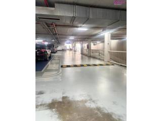 Garaje/Parking