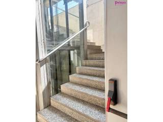 Escalera
