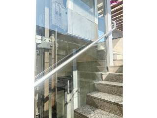 Escalera