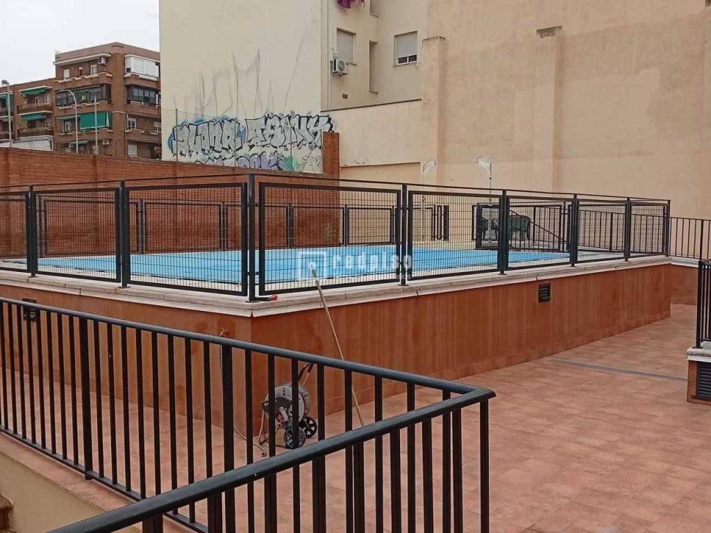 Trastero
