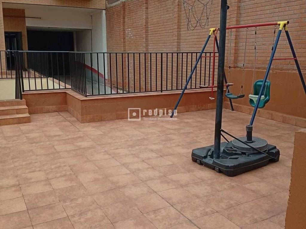 Trastero