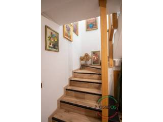 Escalera