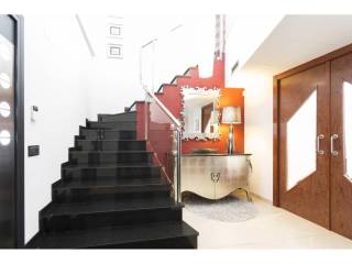 Escalera