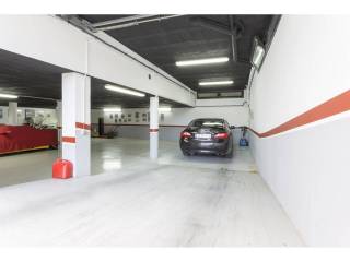 Garaje/Parking