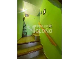 Escalera