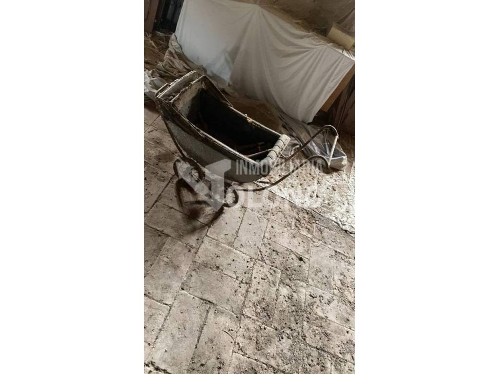 Escalera