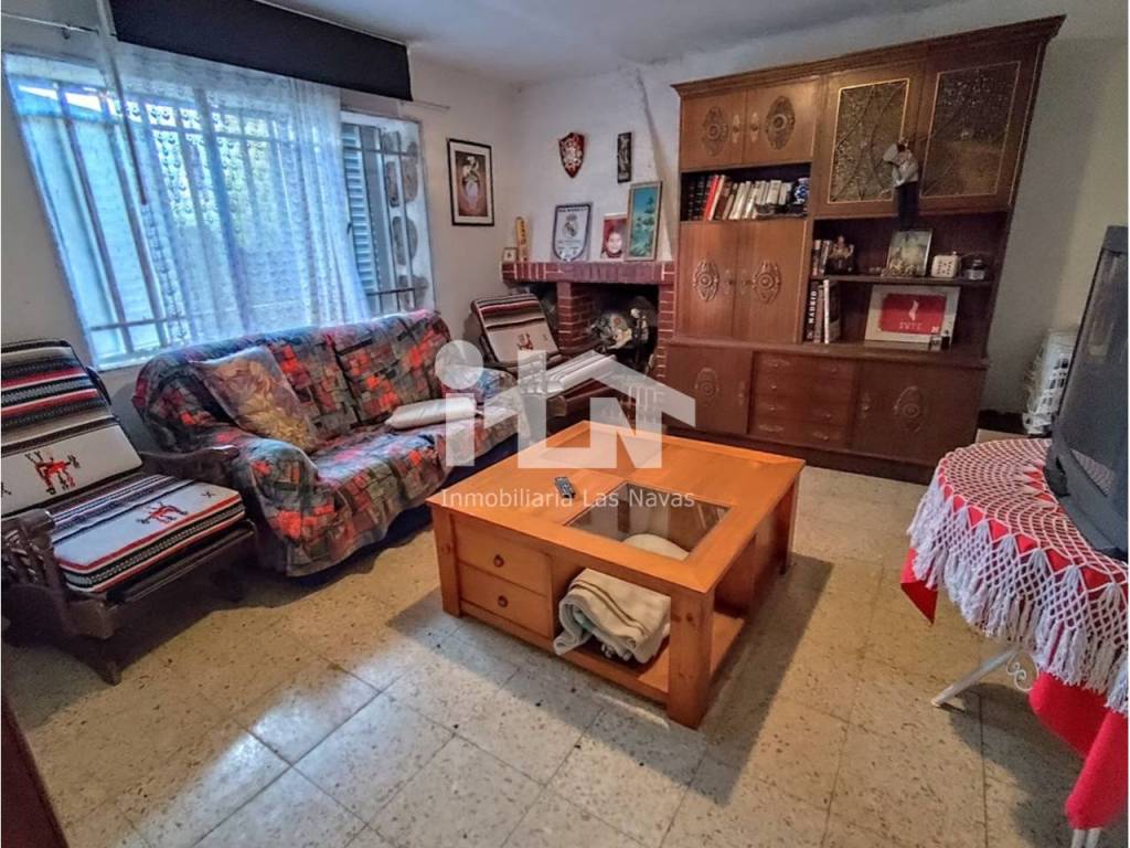 Salón