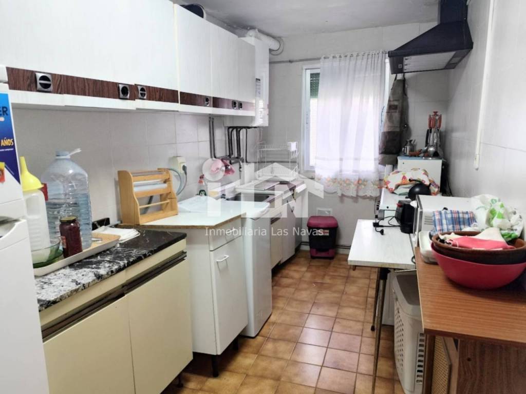 Cocina