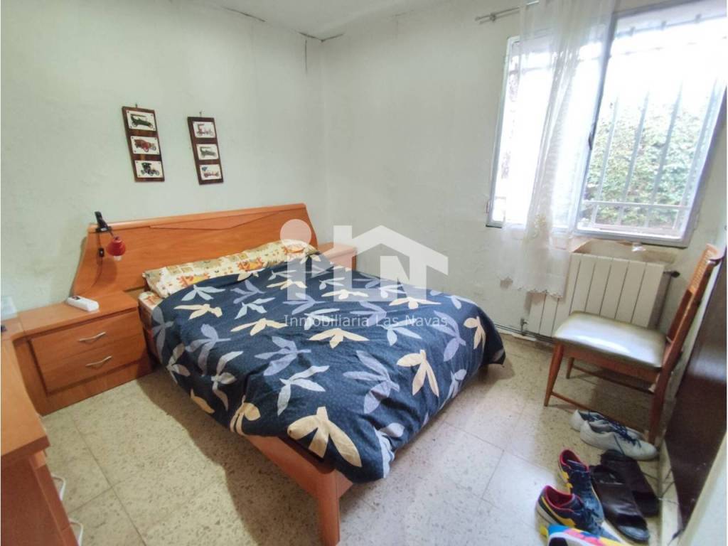 Dormitorio