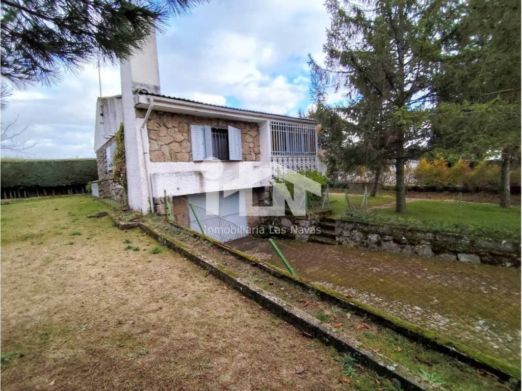 Jardín