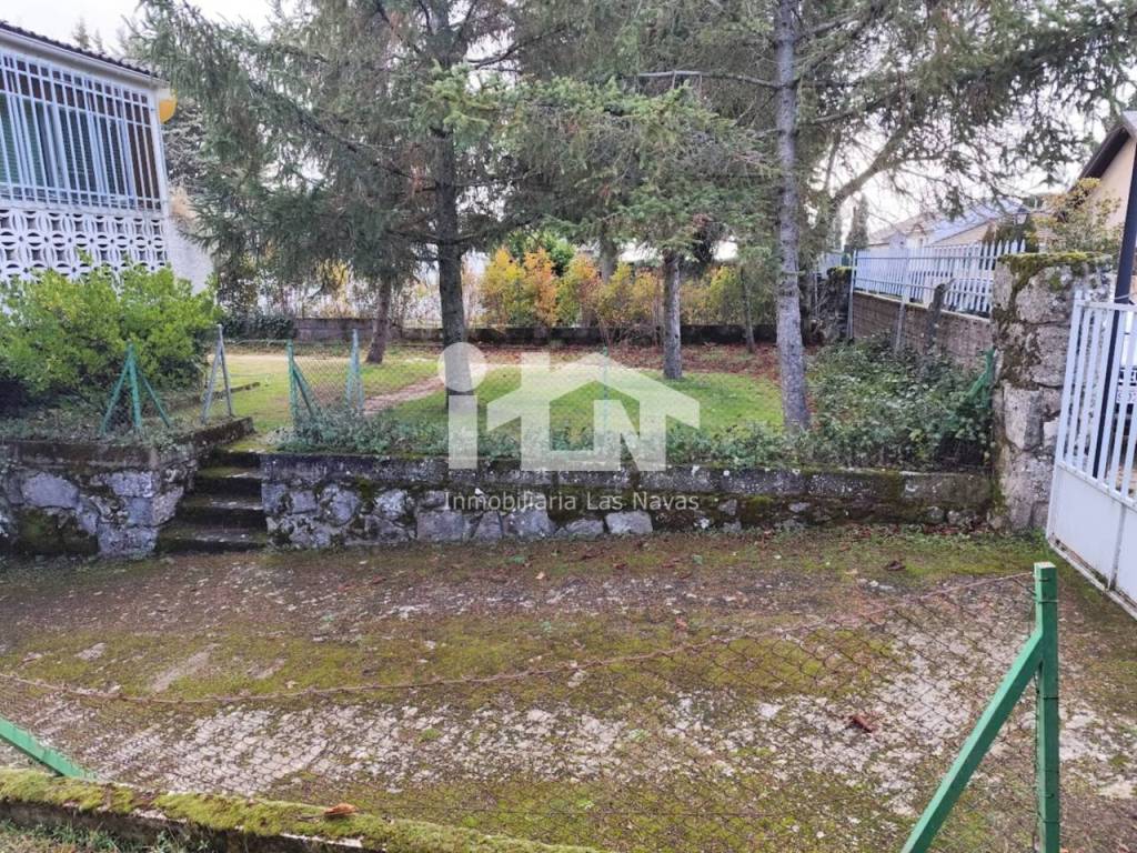 Jardín