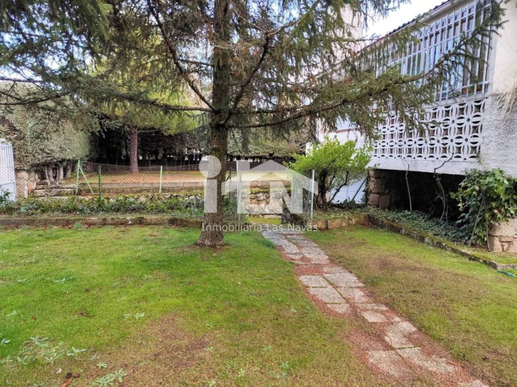 Jardín