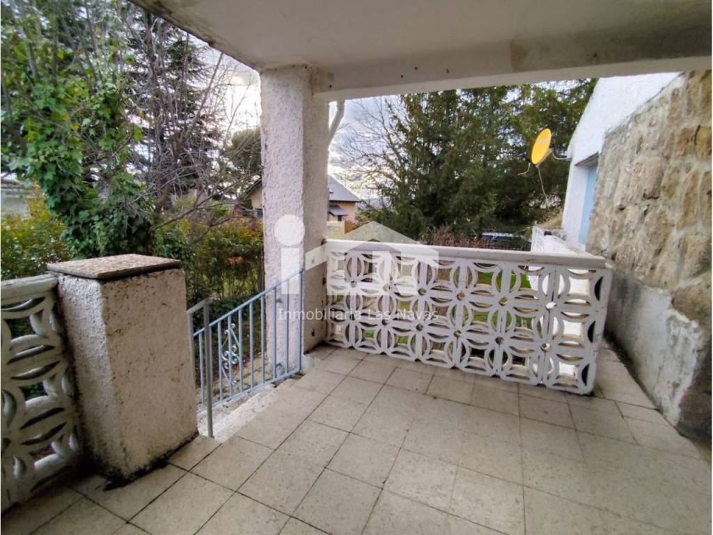 Terraza