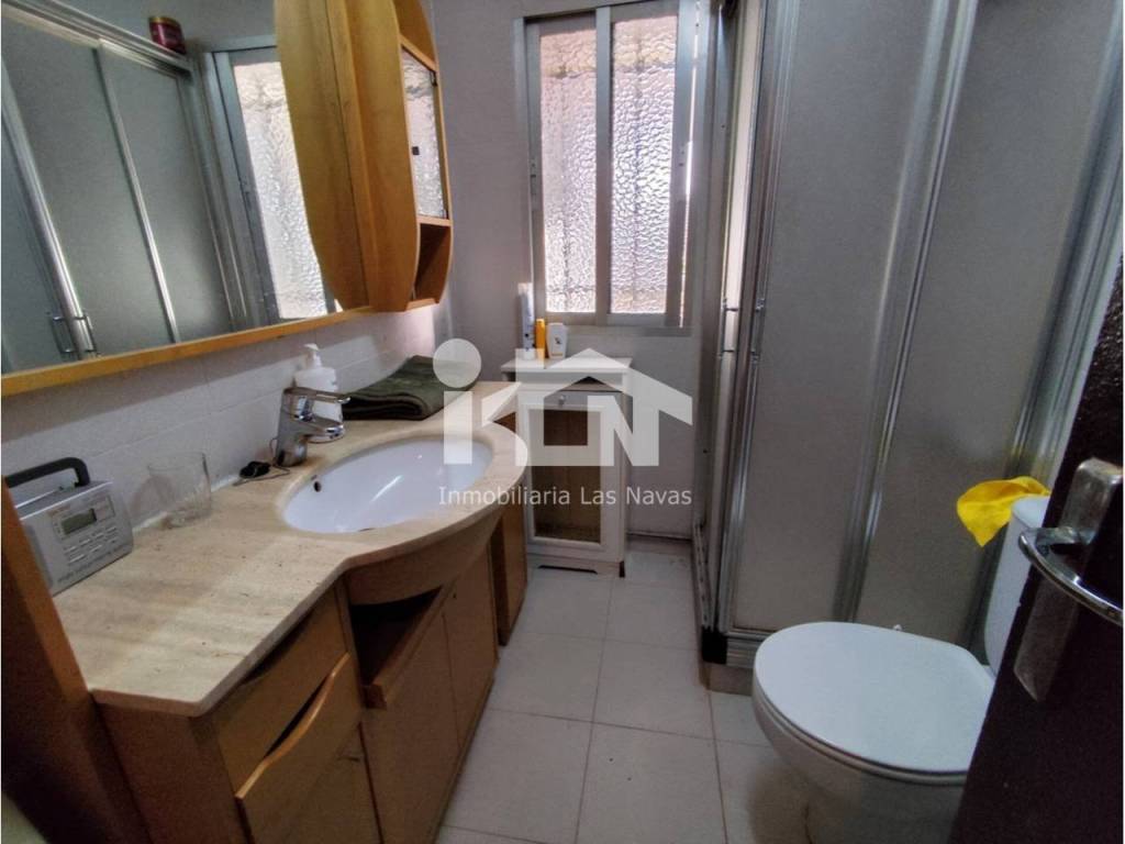 Baño