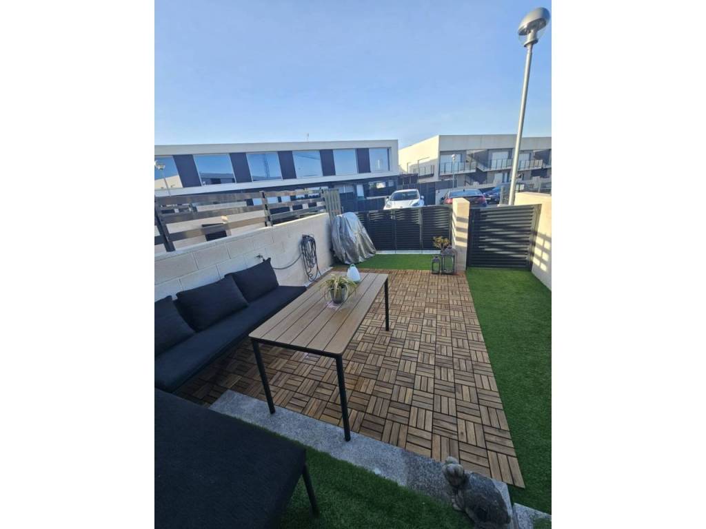 Terraza