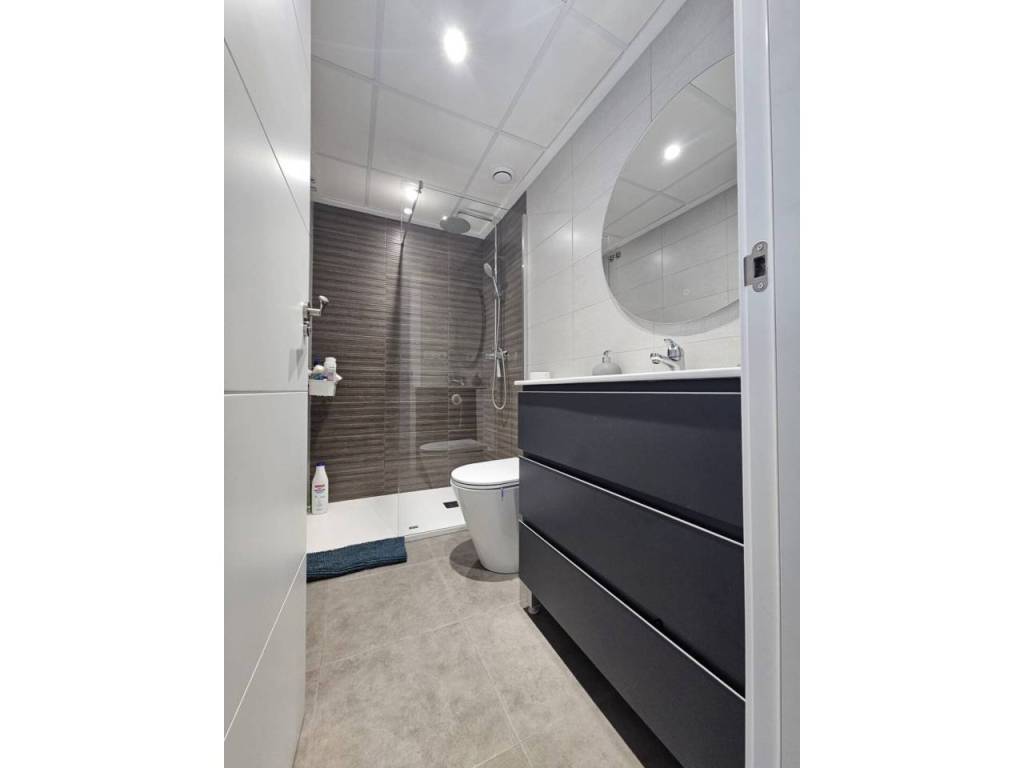 Baño