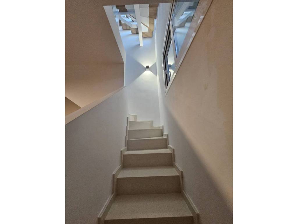 Escalera
