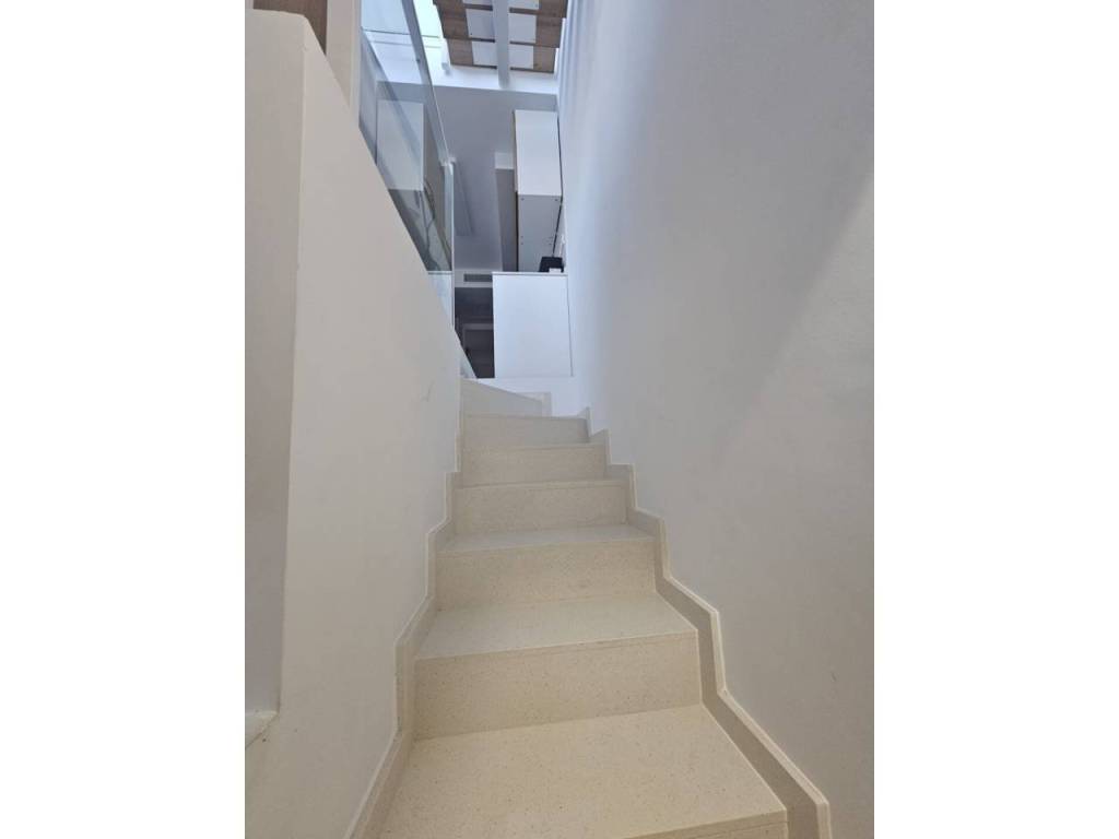Escalera
