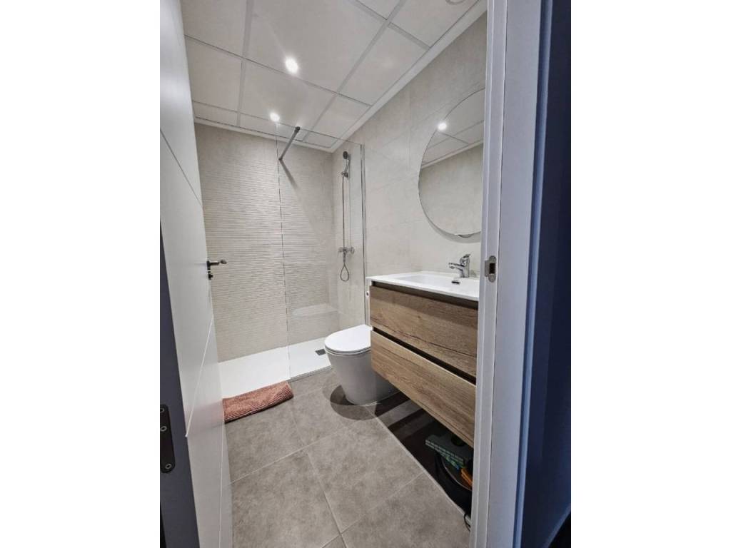 Baño