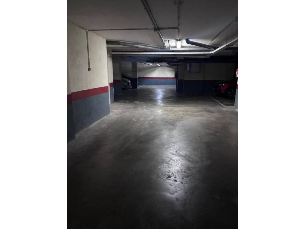Garaje/Parking