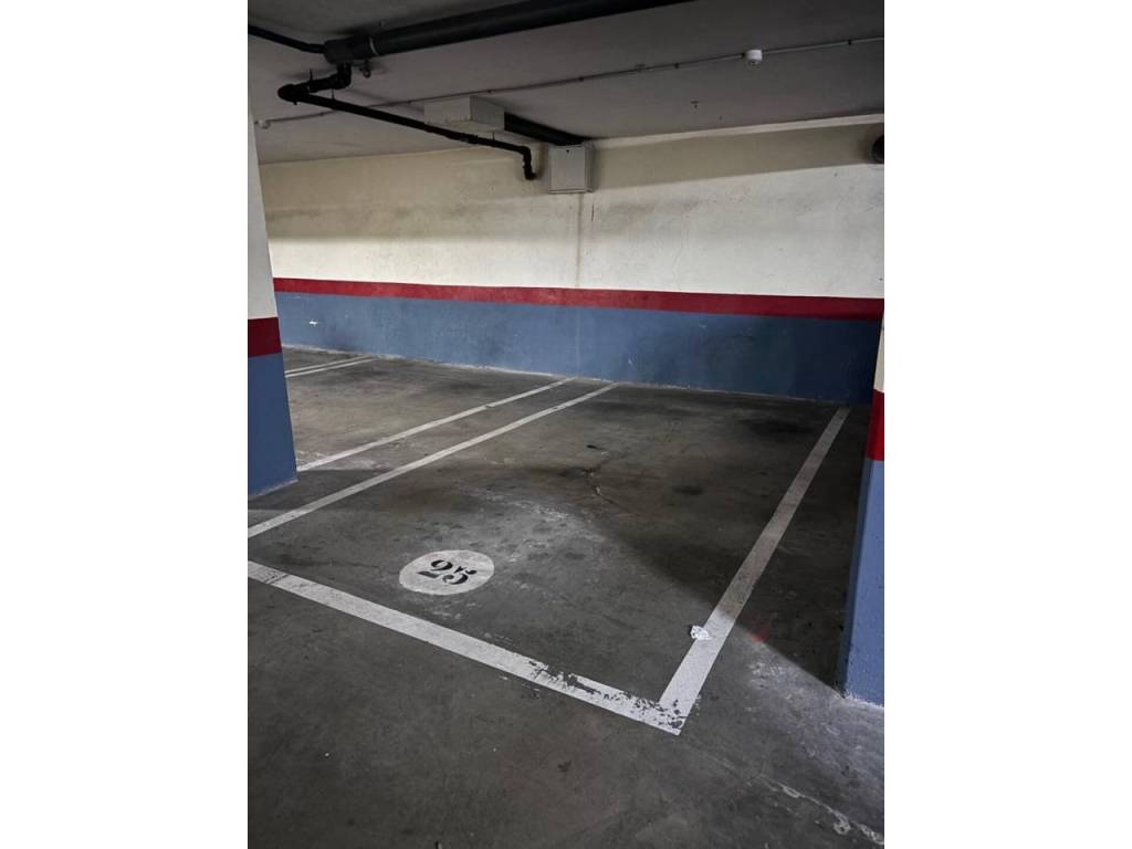 Garaje/Parking
