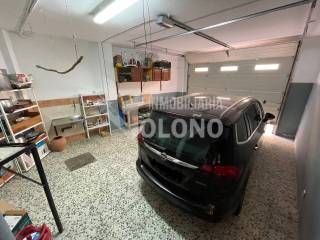 Garaje/Parking