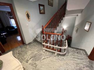 Escalera