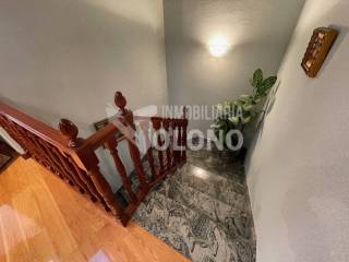 Escalera