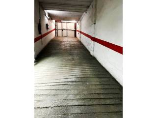 Garaje/Parking