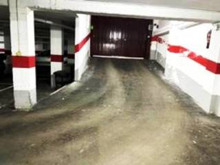 Garaje/Parking