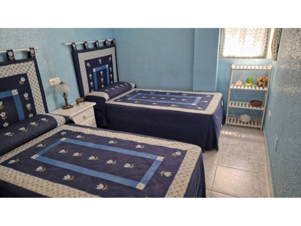 Dormitorio