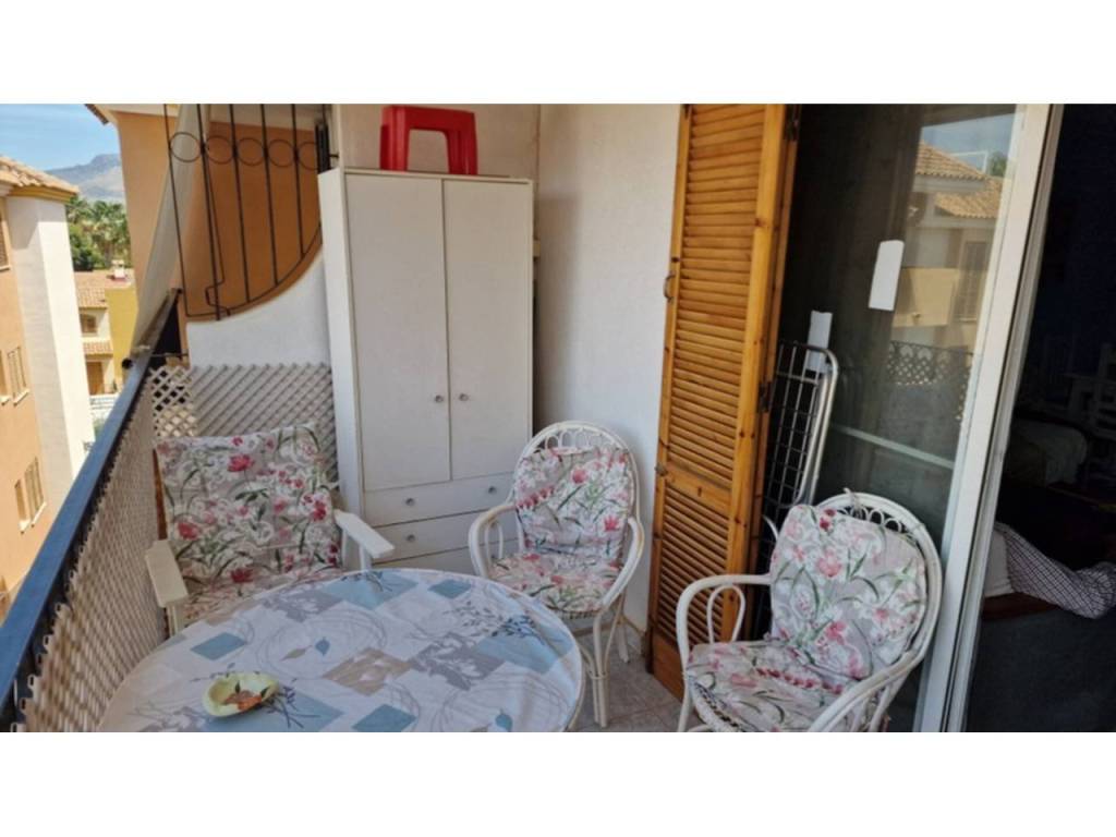 Dormitorio