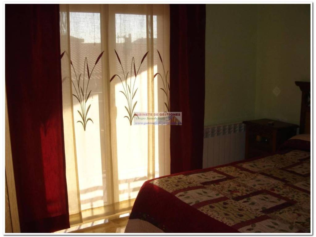 Dormitorio