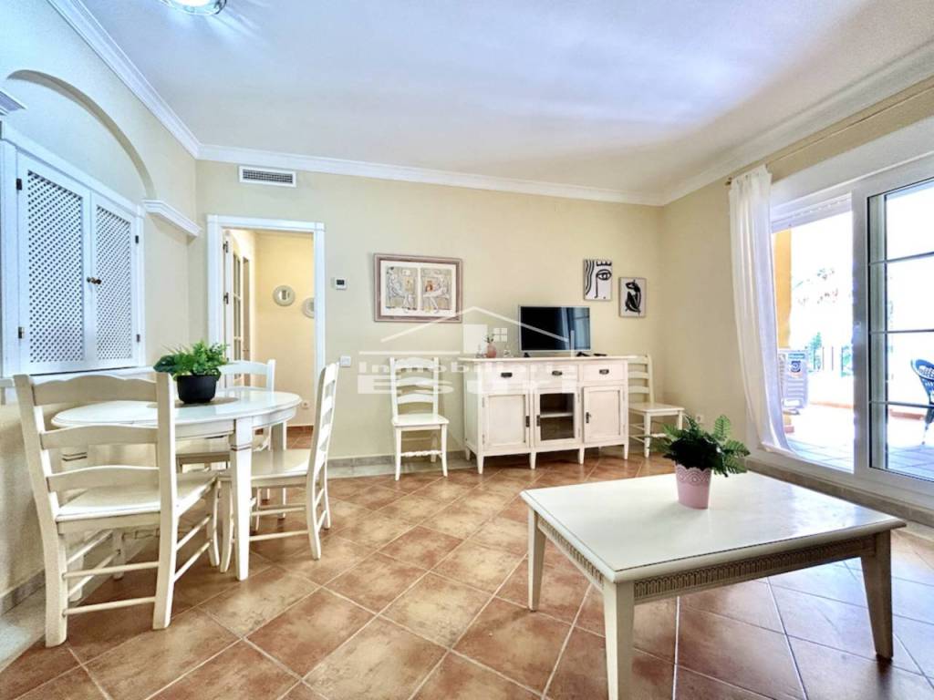 Salón