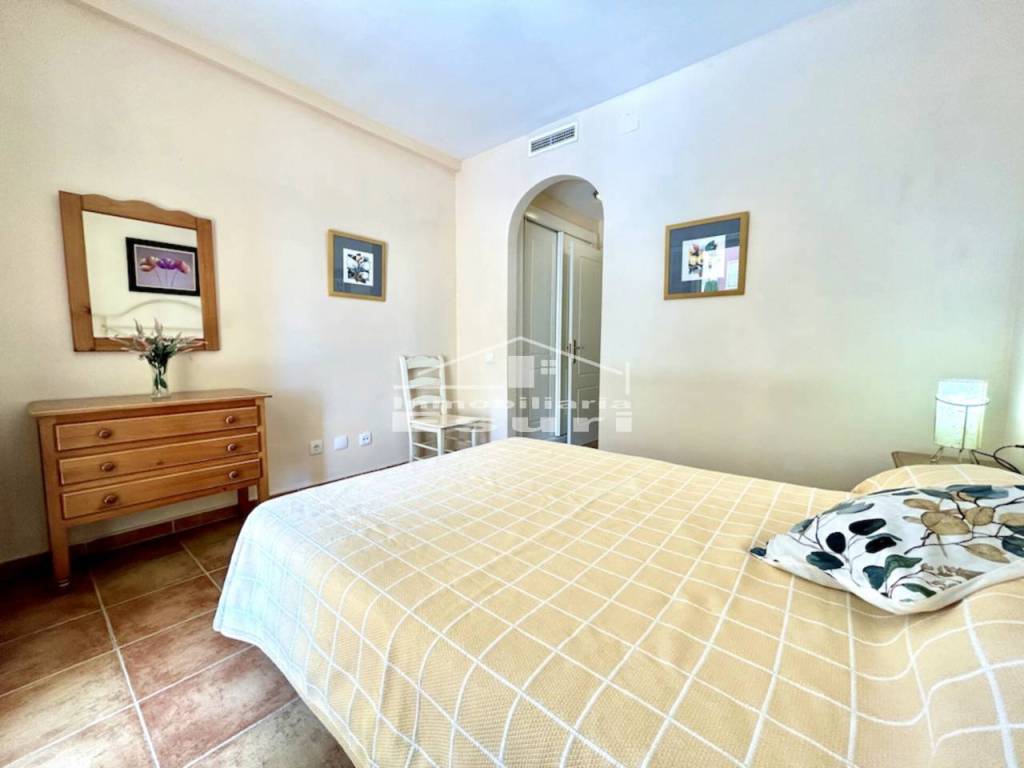 Dormitorio