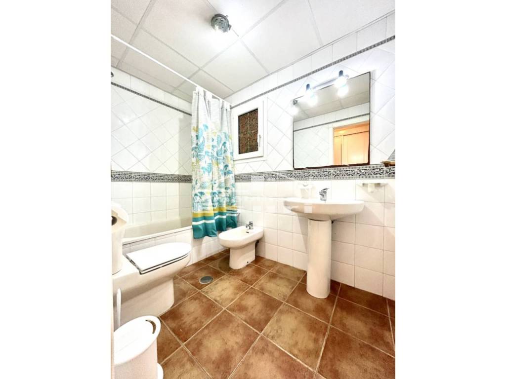 Baño