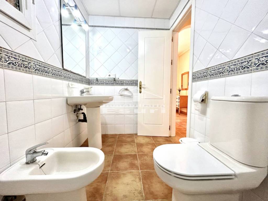 Baño