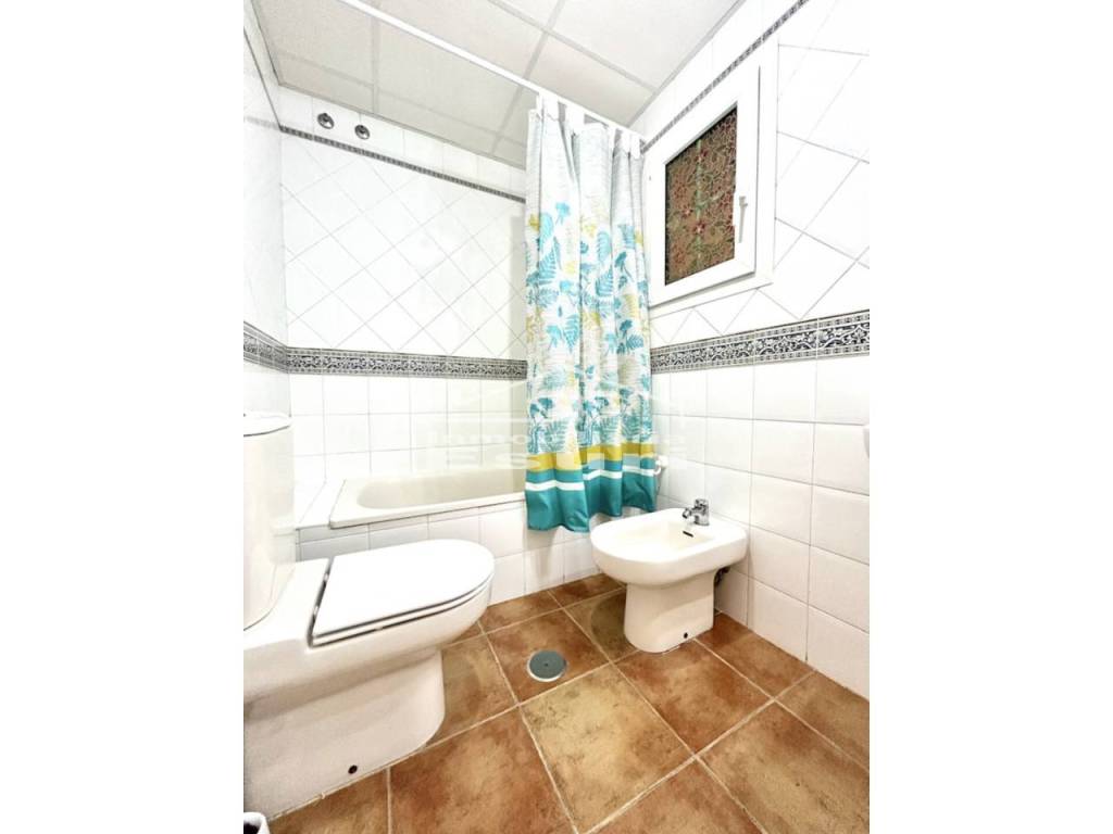 Baño