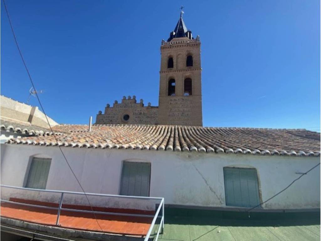 Terraza