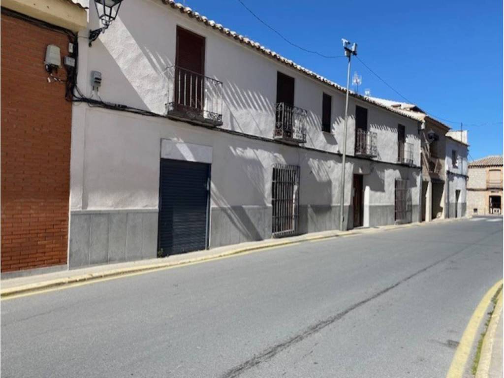 Fachada