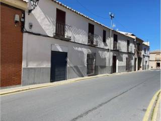 Fachada
