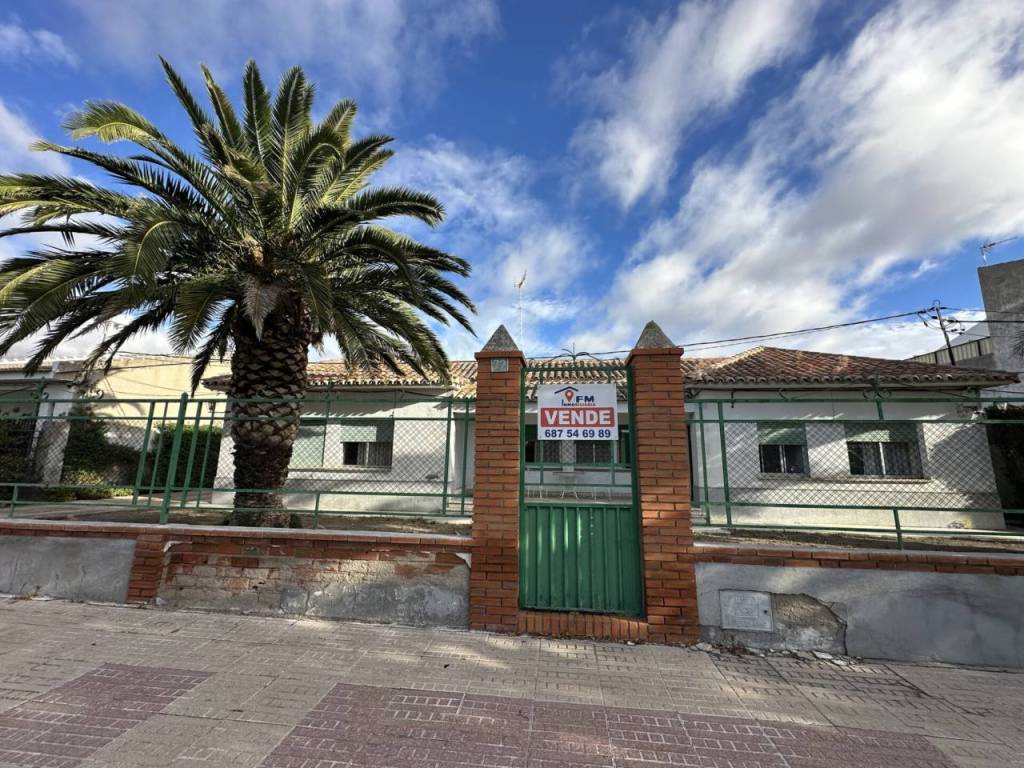 Fachada