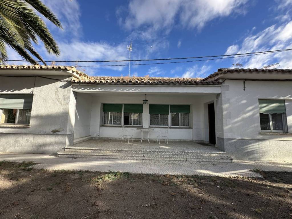 Fachada