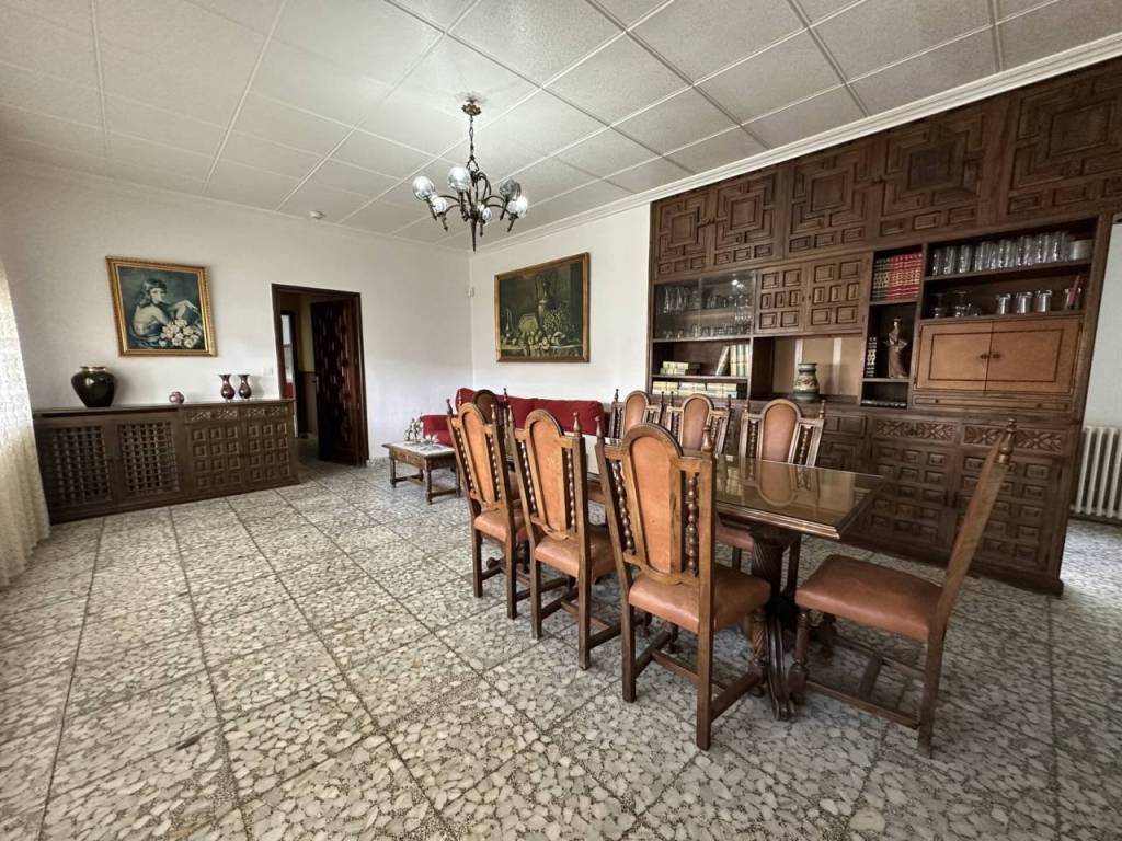 Comedor