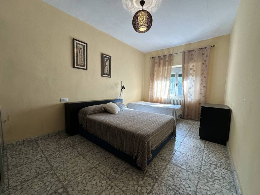 Dormitorio