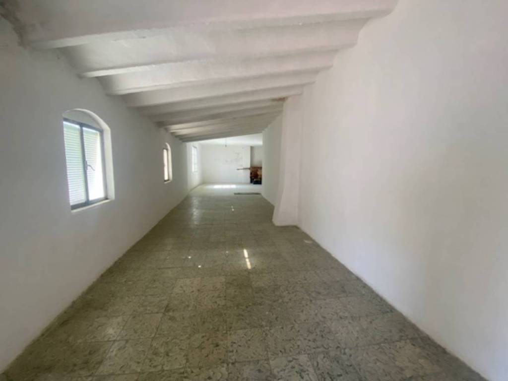 Pasillo