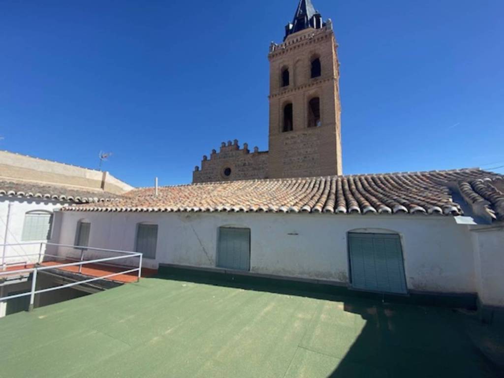 Terraza