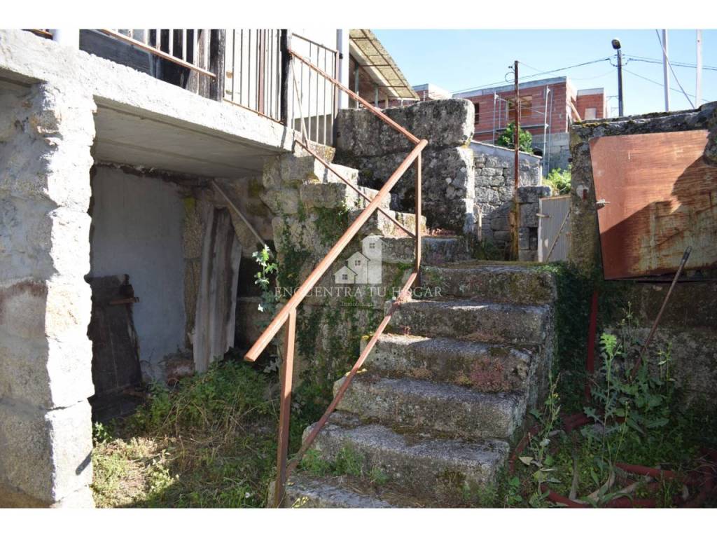 Escalera