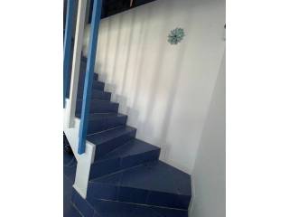 Escalera