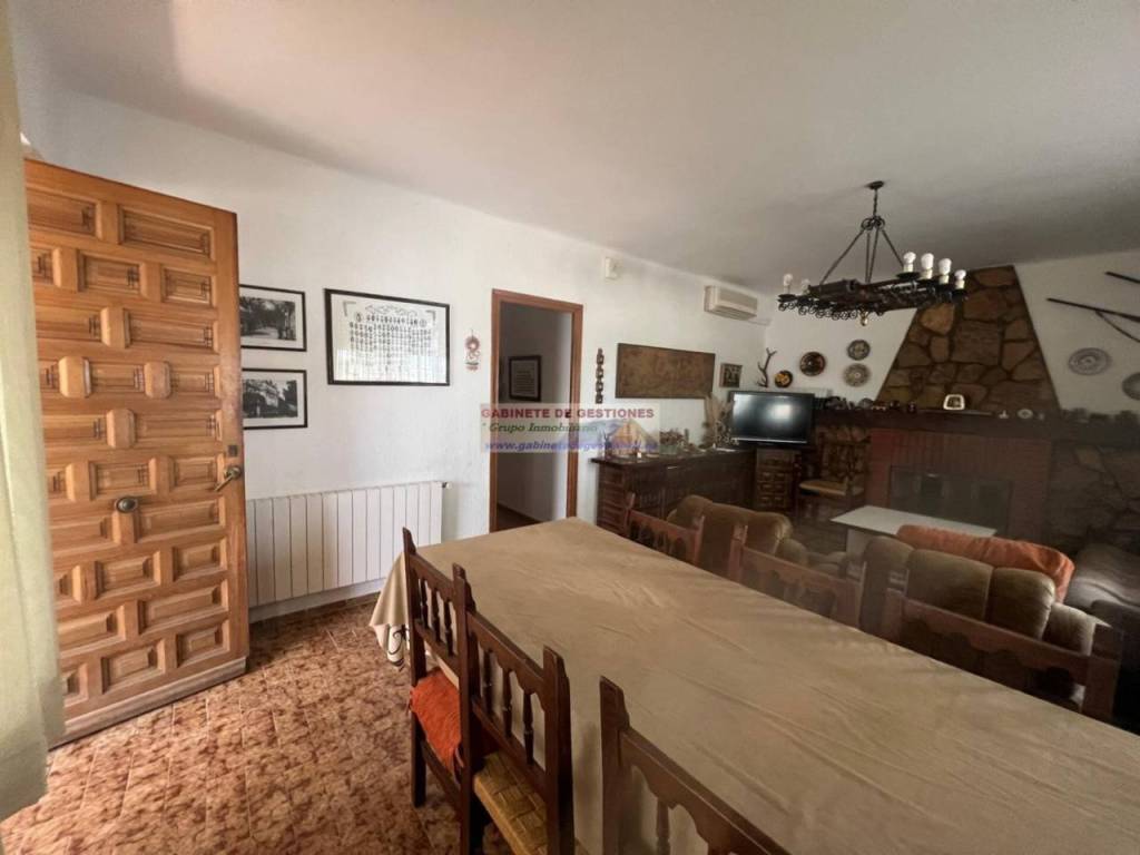 Comedor